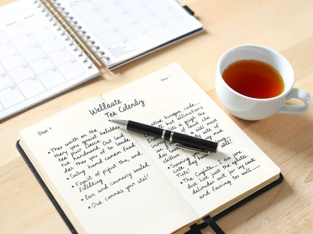 Vorbereitungsnotizen für Ernährungsberatung