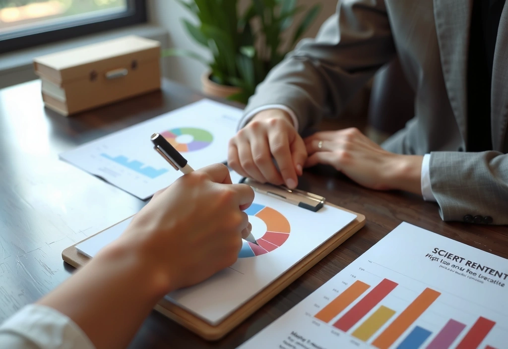 Dokumentation und Planung in der Ernährungsberatung